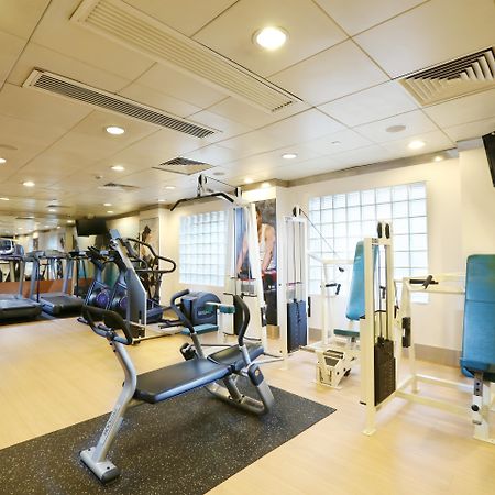 Charterhouse Causeway Bay Hong Kong Exterior foto