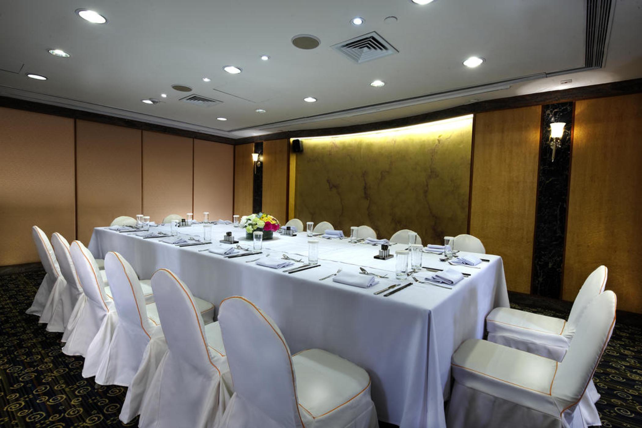 Charterhouse Causeway Bay Hong Kong Exterior foto