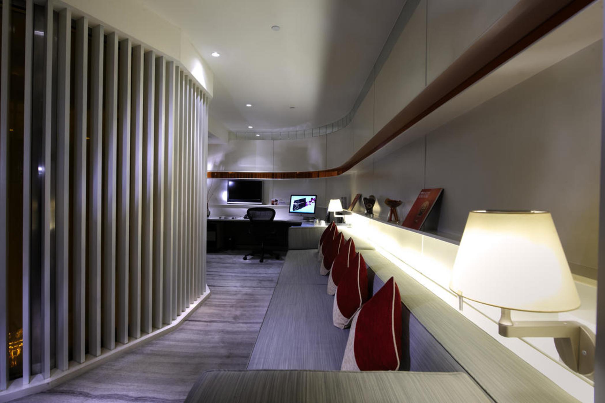 Charterhouse Causeway Bay Hong Kong Exterior foto