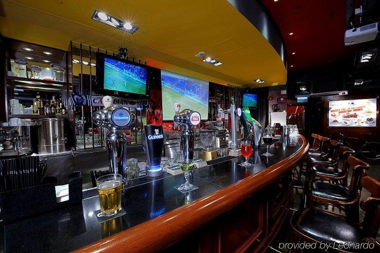 Charterhouse Causeway Bay Hong Kong Exterior foto