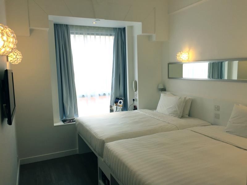 Charterhouse Causeway Bay Hong Kong Exterior foto