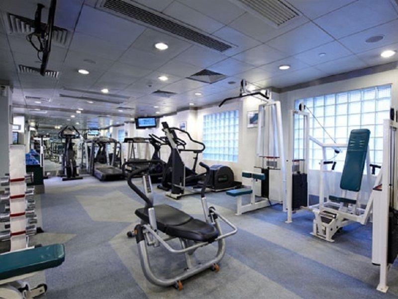 Charterhouse Causeway Bay Hong Kong Exterior foto