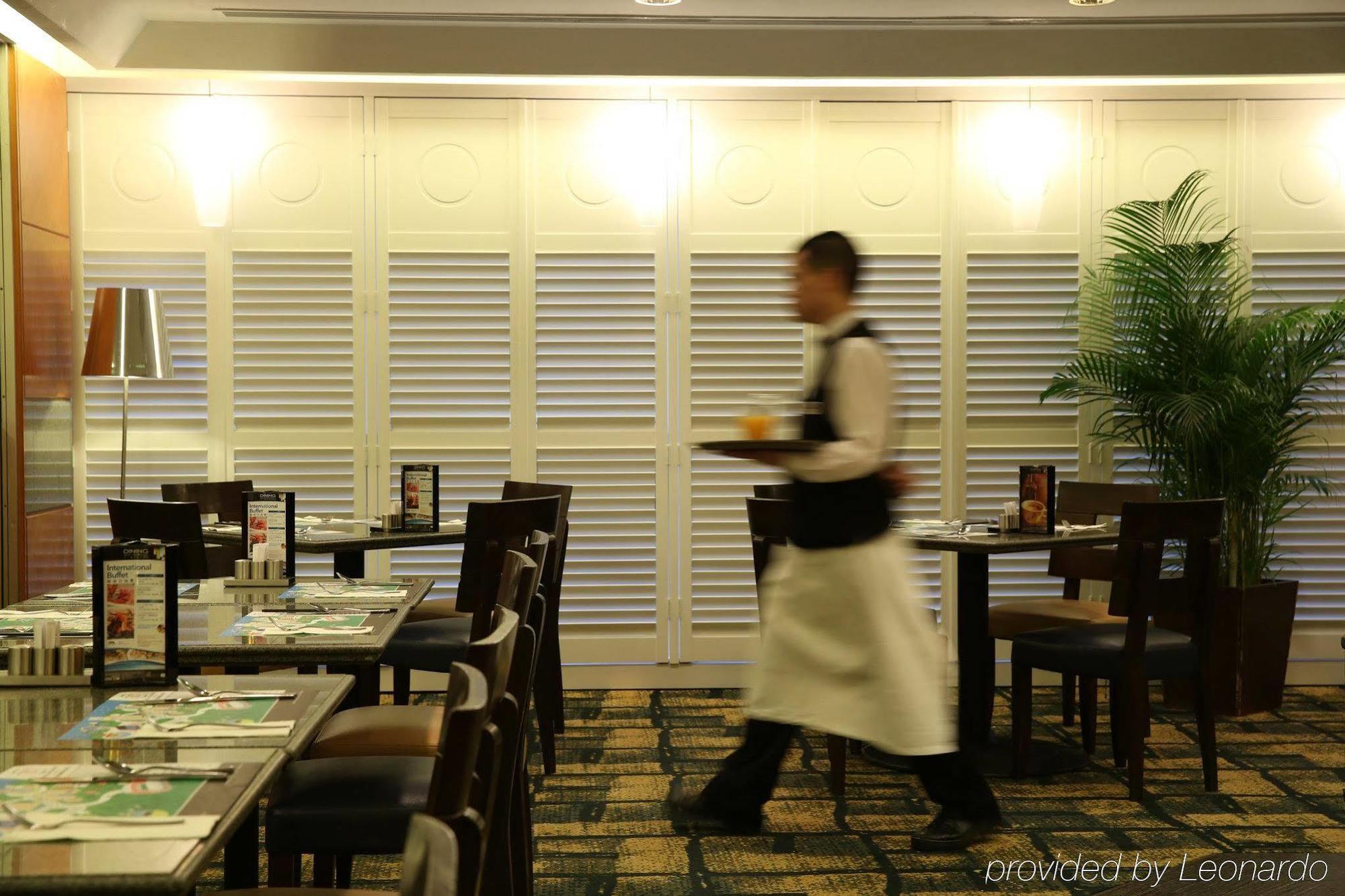 Charterhouse Causeway Bay Hong Kong Exterior foto